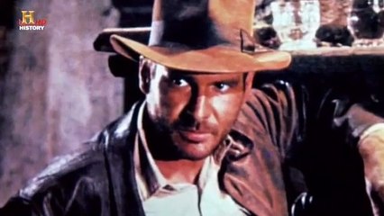 La Vera Storia Indiana Jones