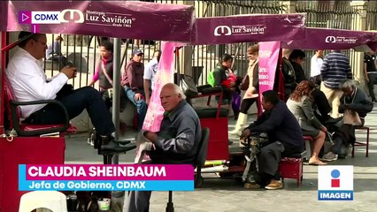 Presupuesto 2023 tendrá mayores recursos para alcaldías en CDMX: Sheinbaum