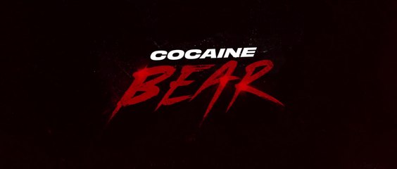 COCAINE BEAR (2023) Trailer VO - HD