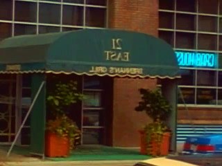 Hearts Afire S01E10 The Fundamental Things Apply