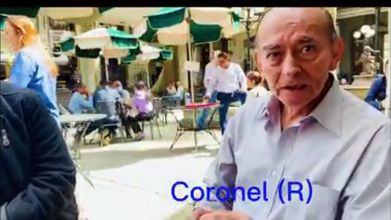 VIDEOCOLUMNA ECHEVERRI