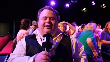 People with disability given opportunity to shine in Gold Coast musical production