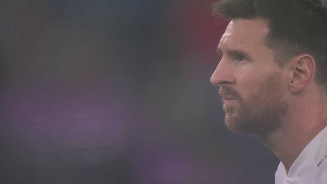 Poland vs Argentina  0-2 Higlights All Goals - World Cup Qatar , 30-Nov-2022