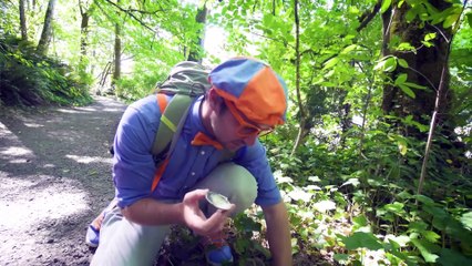 Blippi visita Mountain Creek Resort y hace snowboard | Aprende con blippi | Videos para niños part 1
