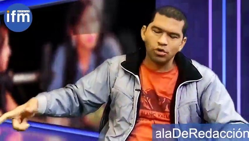 ((EN VIVO)) EN VIVO CON ALEJANDRO VILLEGAS