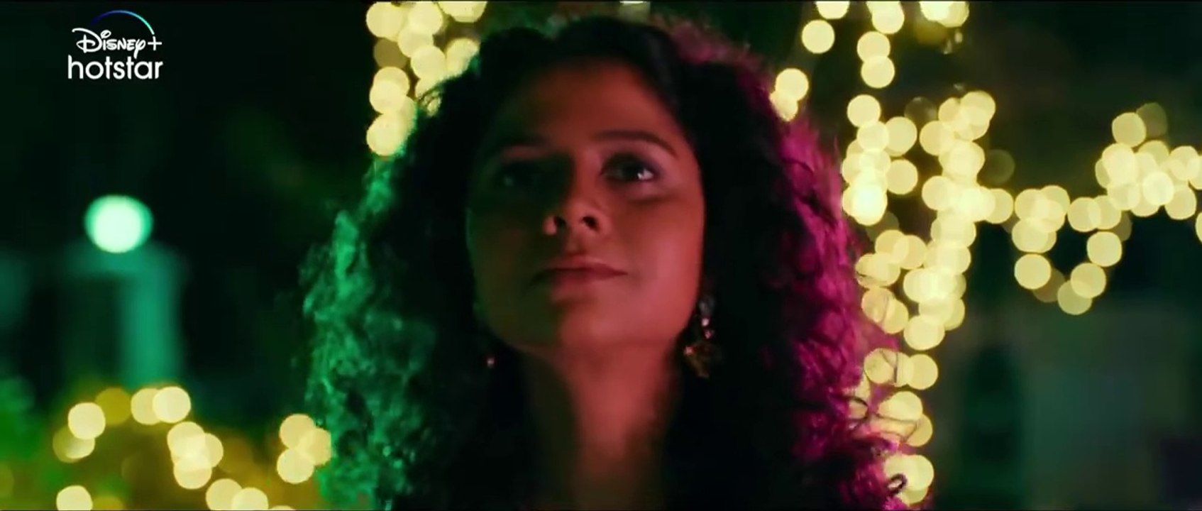 ShowZEPAM TV 『MOVIES』 Fall _ Official Tamil Trailer _ _HotstarSpecials