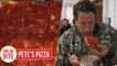 Barstool Pizza Review - Pete's Pizza (Columbus, NJ)