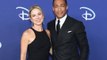 'GMA' 's Amy Robach and T.J. Holmes Shut Down Instagrams as Source Notes 'Mutual Affection' and Romance 'Rumors'