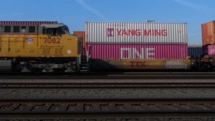 House Approves Imposing Deal on Unions to Avoid Rail Strike