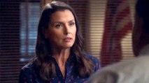 Sneak Peek at the Upcoming Episode of CBS' Blue Bloods with Bridget Moynahan