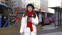 [날씨] 한파 절정, 서울 체감 -13℃...서해안·제주 산간 눈 / YTN