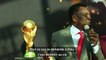 Brésil - Alex Telles sur Pelé : "Tout ce que je demande à Dieu, c'est de bénir sa vie"