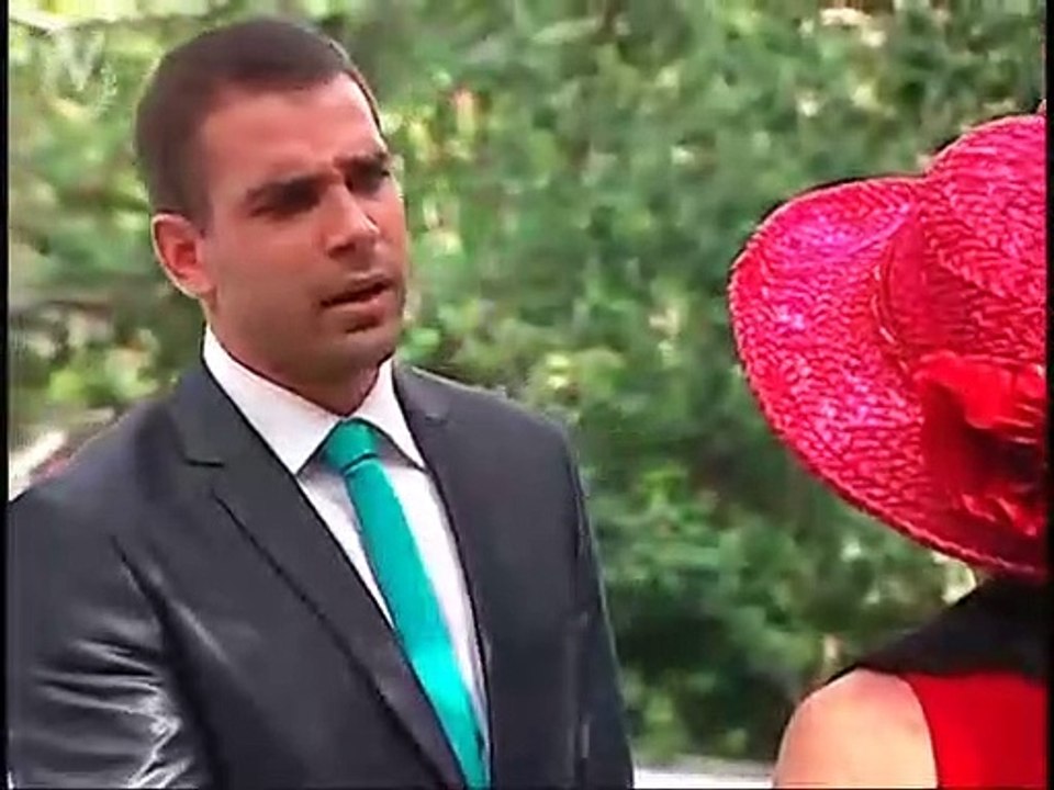 La Viuda Joven - Capítulo 91 (2)