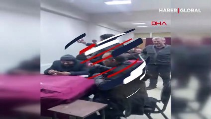 Haluk Levent "Hayatımdaki en ilginç konser" notuyla paylaştı