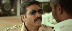ShowZEPAM TV 『MOVIES』DSP - Official Trailer _ Vijay Sethupathi _ D.Imman _ Ponram _ Kaarthekeyen Santhanam
