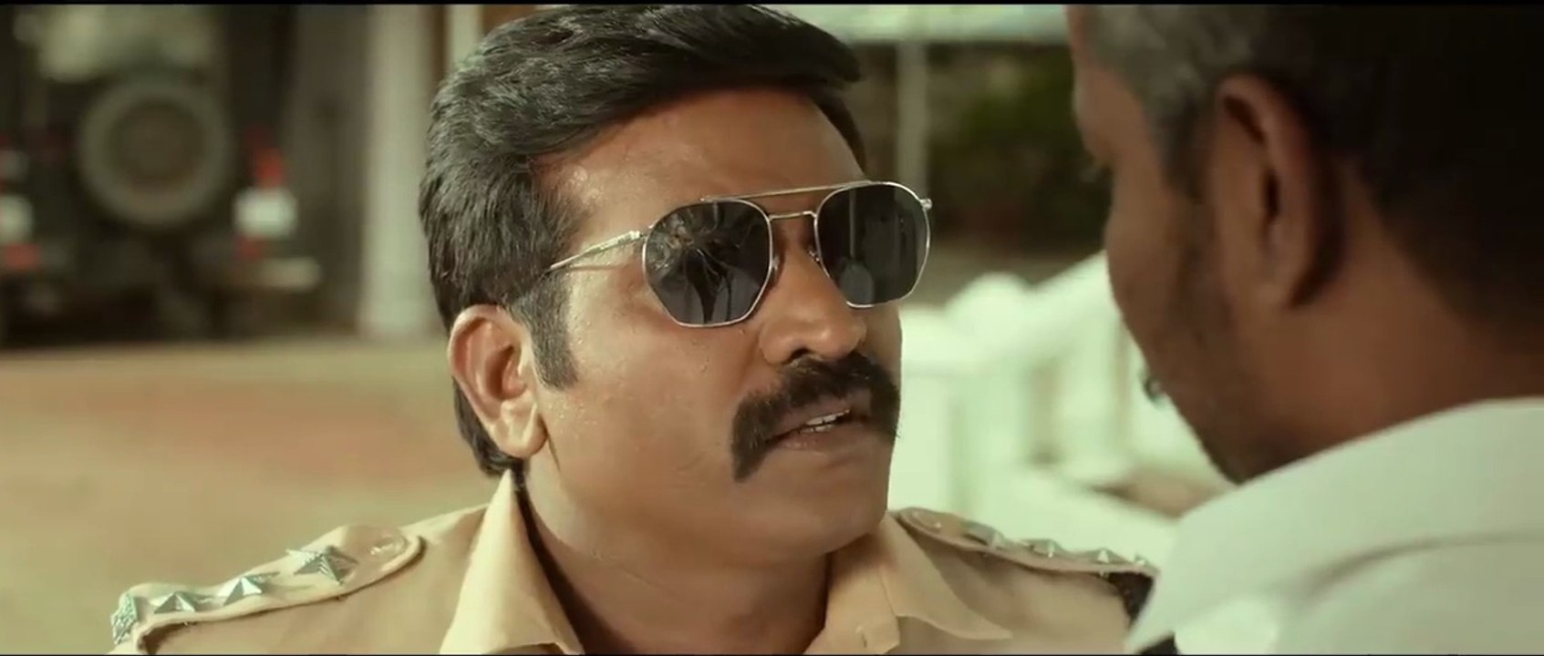 ShowZEPAM TV 『MOVIES』DSP - Official Trailer _ Vijay Sethupathi _ D.Imman _ Ponram _ Kaarthekeyen Santhanam
