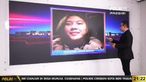 Live Dialog Bersama Anggota Ditsatwa Polda Jawa Barat Bripda Indah Saraswati Dhuha Terkait Pencarian Korban Gempa Cianjur