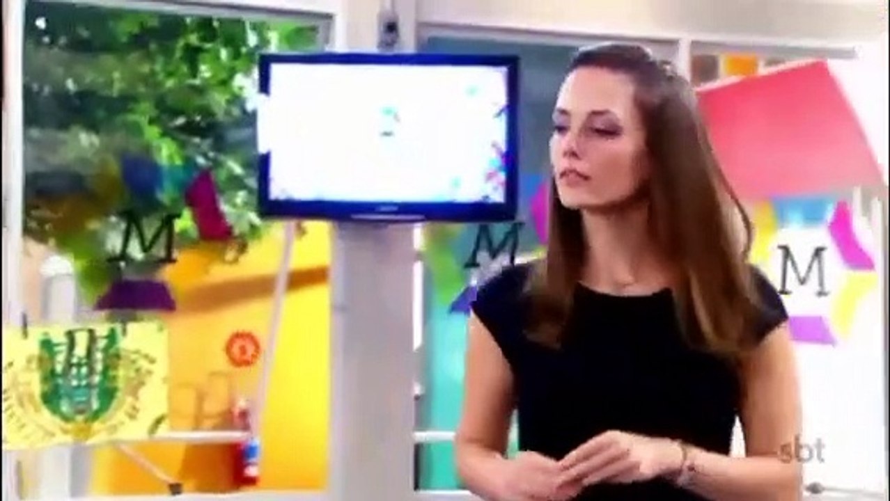 Carrossel capítulo 3 - completo