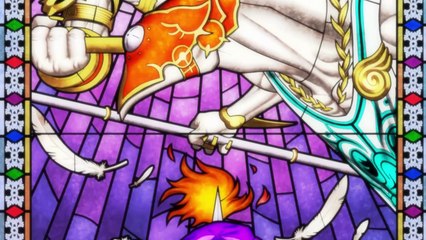 Bayonetta: Destino Sangrento Completo Dublado