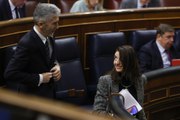 Pilar Llop defiende que el PP está 