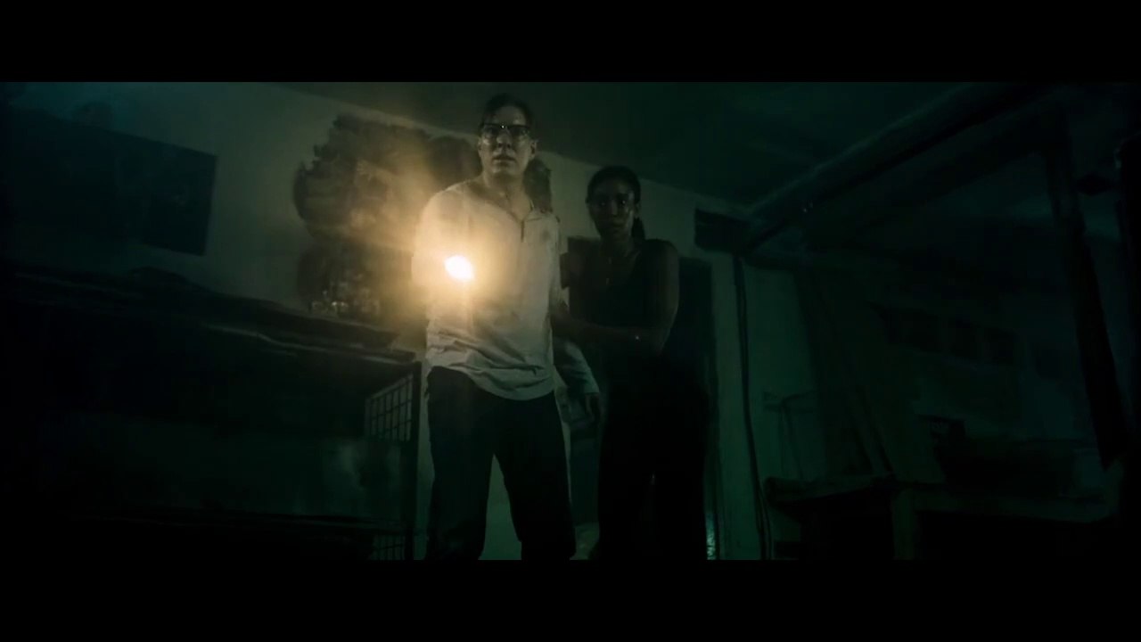 ShowZEPAM TV 『MOVIES』FEAR Official Trailer _2023_ Horror Movie HD