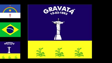 HINO DE GRAVATÁ - PE (COMPLETO,FOTOS,LETRA E MÚSICA)