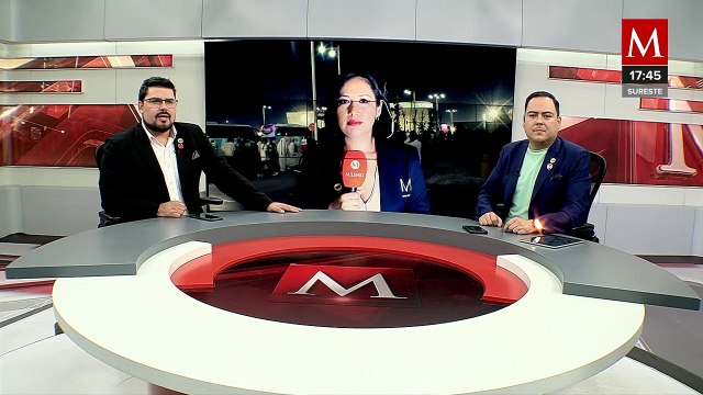 Aficionados quedan decepcionados por la eliminación de México del mundial de Qtar