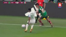 Highlights- Saudi Arabia vs Mexico - FIFA World Cup Qatar 2022™