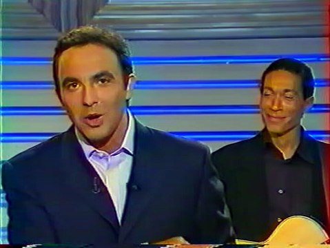 Star Academy 1 - CLIP STUDIO : La Musique