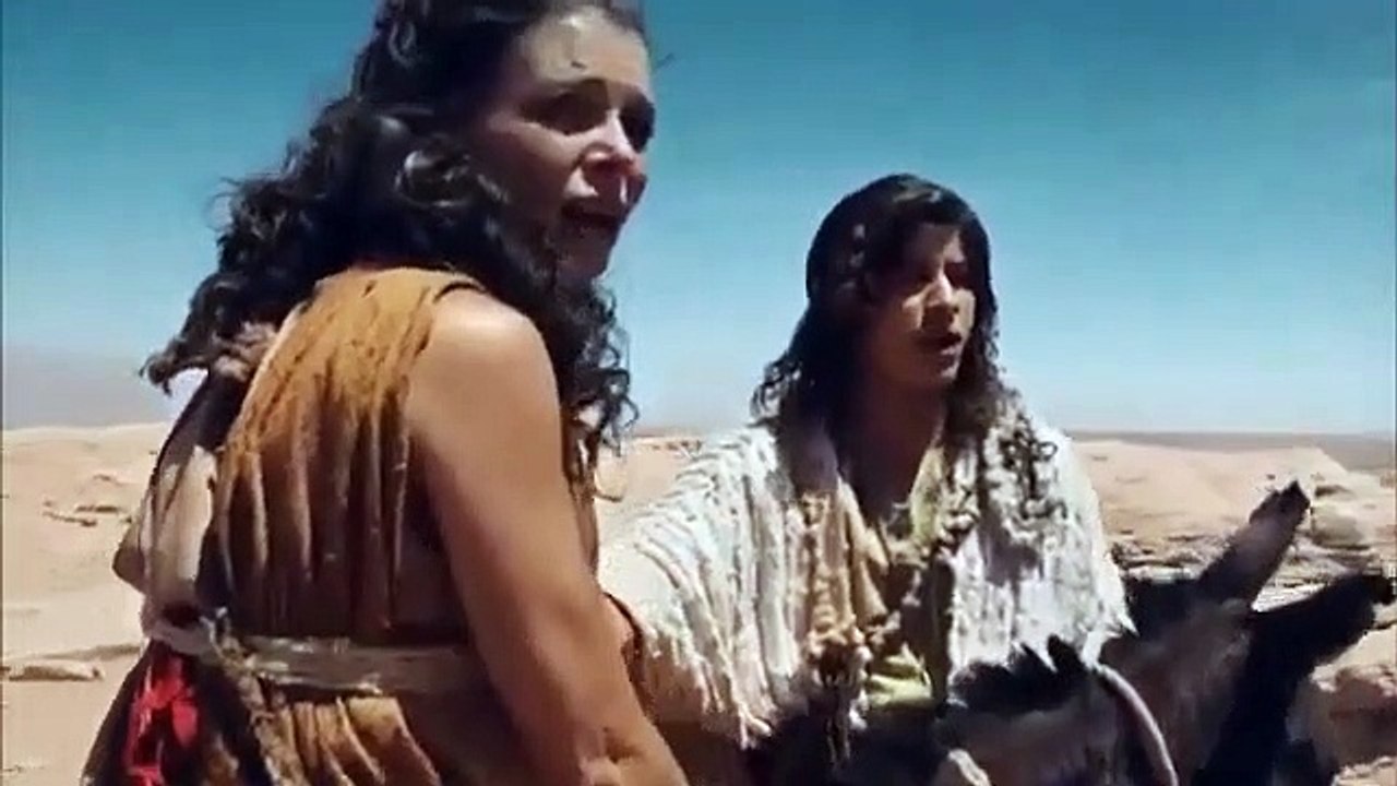José do Egito - Capítulo 3