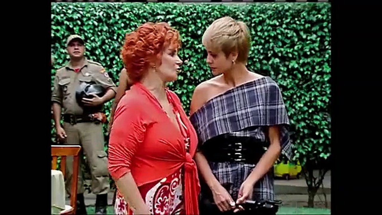 Chamas da Vida - Capítulo 02