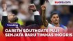 Gareth Southgate Puji Senjata Baru Timnas Inggris di Piala Dunia 2022