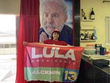 Fã de Lula em Cajazeiras pede ajuda para ir à posse e entregar São Sebastião ao presidente eleito