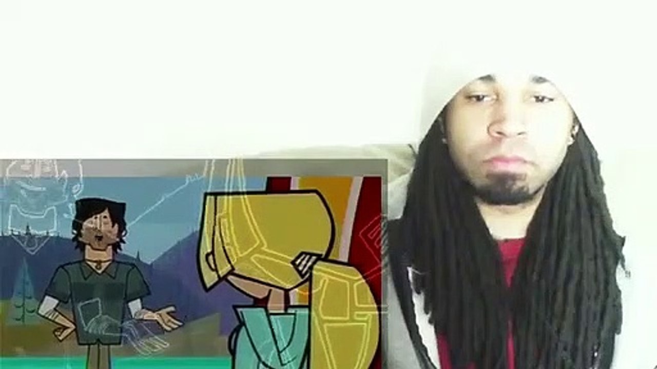 Watching Total Drama Island For The First Time Episode 1