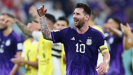 Catar-2022, Día 11: Argentina gana el Grupo C, México se despide y Australia da la sorpresa