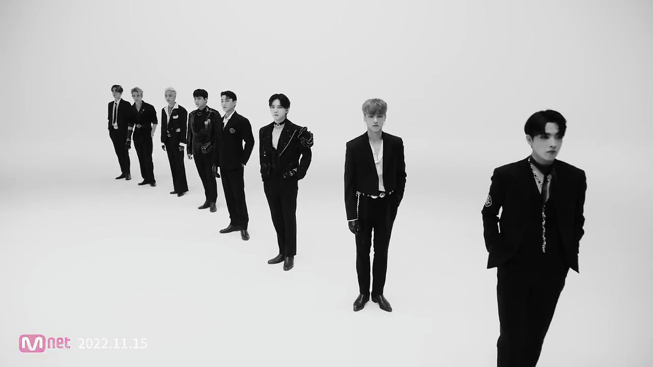 ATEEZ_에이티즈_ - _Paradigm_ Official MV Teaser 1