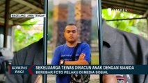 Satu Keluarga di Magelang Tewas Diracun Oleh Sang Anak Bungsu, Pelaku Disebut Kerap Menipu Orangtua