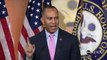 House Democrats elect Hakeem Jeffries to succeed Nancy Pelosi