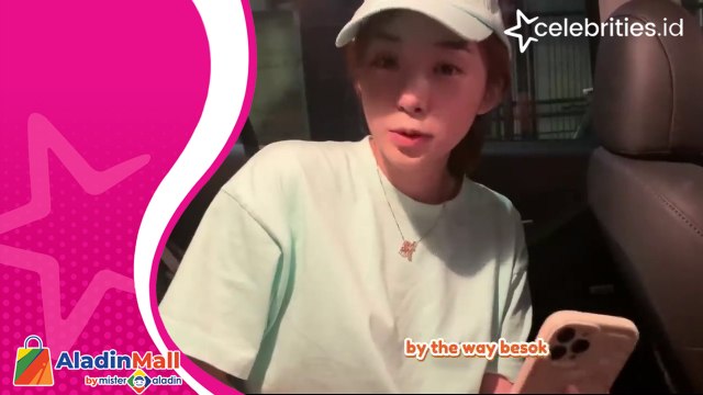 Livy Renata Siapkan Surprise untuk Sahabatnya Nopek