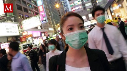 ¿Qué es la política "cero covid" que desata ola de protestas en China?