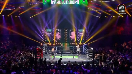 Aleksei Papin vs Damir Beljo (29-10-2022) Full Fight