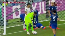 Iran - USA 0-1 | أهداف مباراة إيران - الولايات المتحدة 0-1