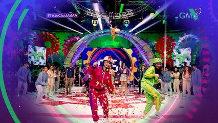 TiktoClock: Happy Friday with our Tiktropa | Teaser Ep. 95