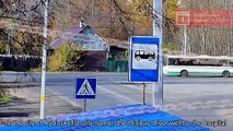 Russian Spectacular Car Crash Compilation 28 November 2022 Dashcam Russia part 12