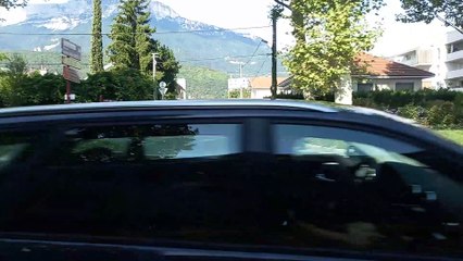 La Ville de Grenoble Octobre 2022 #France  (77)