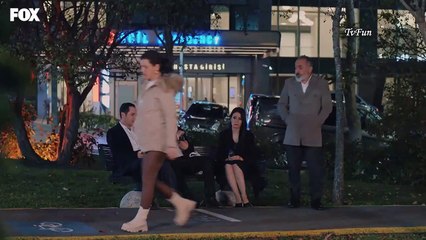 مسلسل حكاية خرافية الحلقة 10