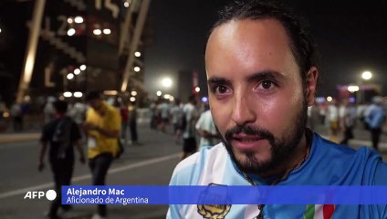 De la mano de Leo Messi, la fiesta sigue en Argentina