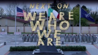 We Are Who We Are Staffel 1 Folge 6 - Part 02 HD Deutsch