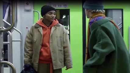 We Are Who We Are Staffel 1 Folge 8 - Part 02 HD Deutsch