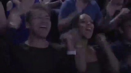 The Masked Singer S8 Ep 12 - S08E12